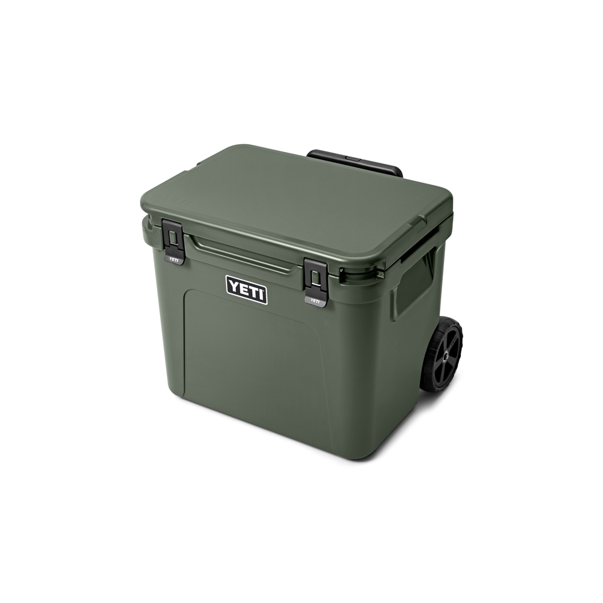 Roadie® 60 Wheeled Cooler Kühlbox mit Rädern (groß)