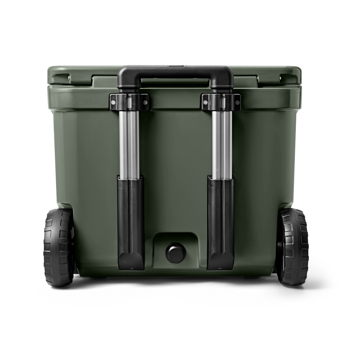 Roadie® 60 Wheeled Cooler Kühlbox mit Rädern (groß)