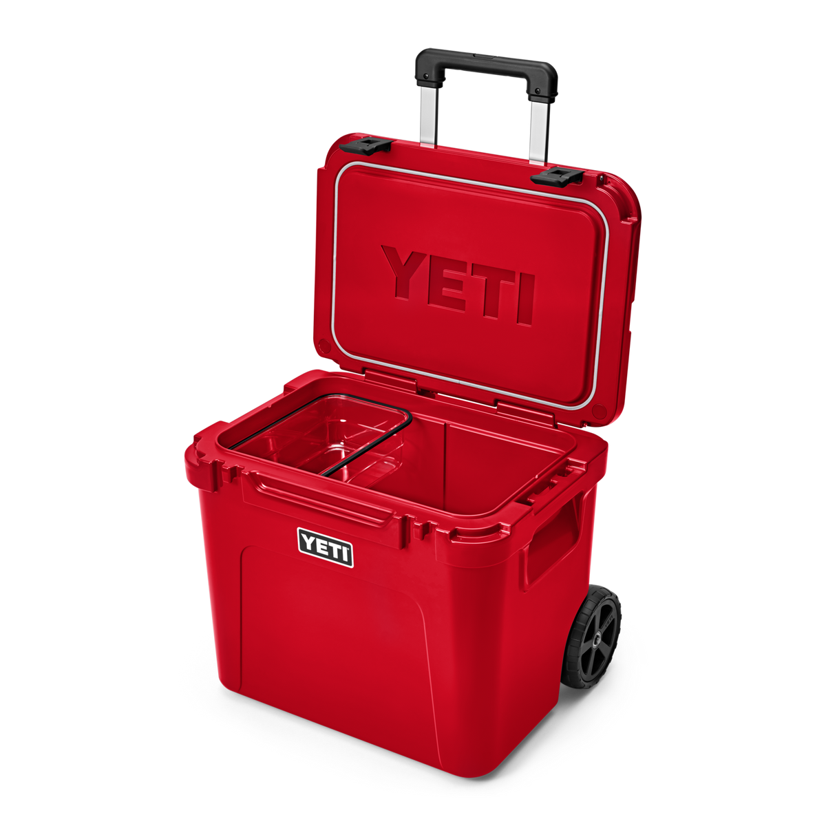 YETI Roadie® 60 Wheeled Cooler — große Kühlbox mit Rädern