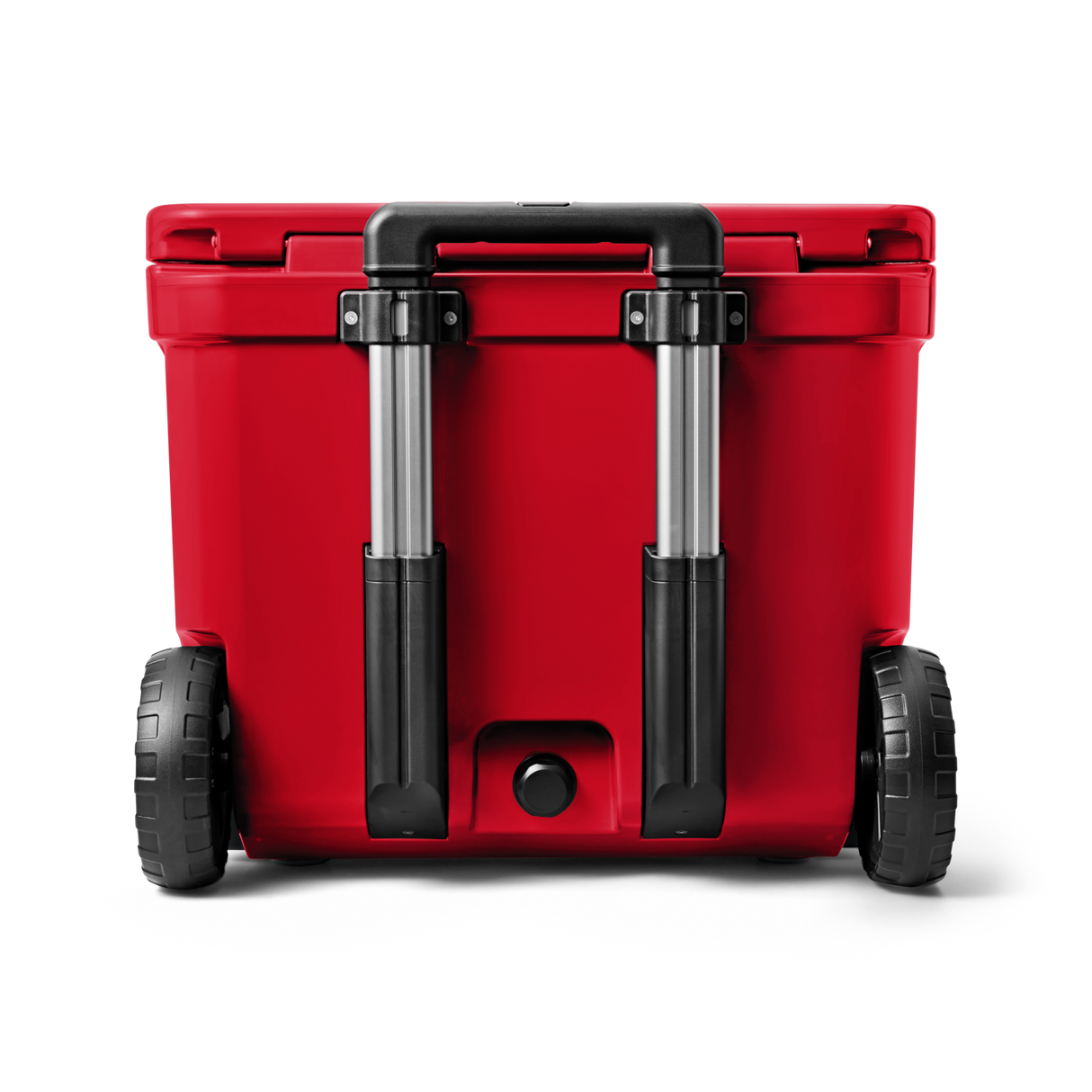 Roadie® 60 Wheeled Cooler Kühlbox mit Rädern (groß)