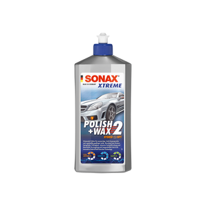XTREME Polish+Wax 2 Polish