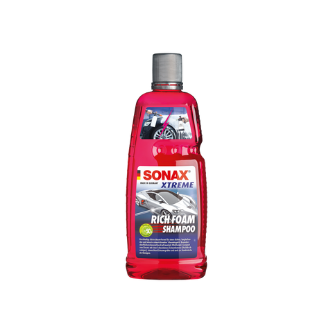 Washing — XTREME by SONAX