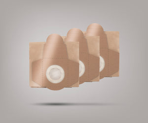 Sacchetti filtro per "SuckR Pro"