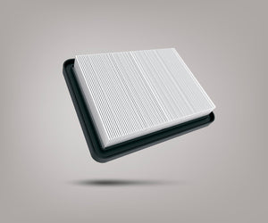 Filtro HEPA per "SuckR Pro"