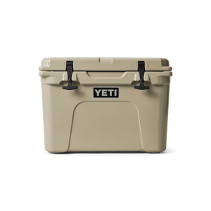 YETI Tundra® 35 Kühlbox Tan