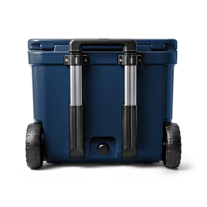 Roadie® 60 Wheeled Cooler Kühlbox mit Rädern (groß)