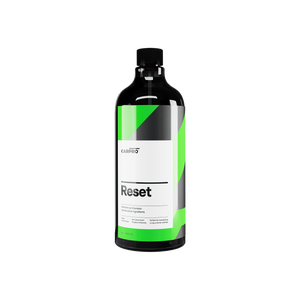 "Reset" Intensive-Car-Shampoo Autoshampoo