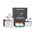 COLOURLOCK "Leather Care Sets" (Rolls Royce) — Pflege & Reparatur Sets für Rolls Royce — Colour & Protect Set