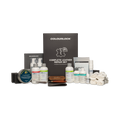 COLOURLOCK "Leather Care Sets" (Citroën) — Pflege & Reparatur Sets für Citroën — Complete Repair Set
