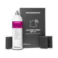 COLOURLOCK "Leather Care Sets" (Citroën) — Pflege & Reparatur Sets für Citroën — Set XL