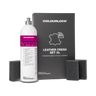 Leather Fresh Set XS Cadillac Cashmere