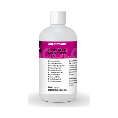 COLOURLOCK "Leather Colour" (Lexus) — Lederstandardfarbe für Lexus — 250 ml