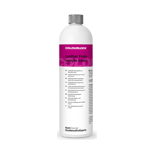 COLOURLOCK "Leather Fresh" (Land Rover) — Lederpflegefarbe für Land Rover — 1 L