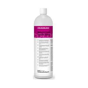 COLOURLOCK "Nubuk Fresh" (Opel) — Wildlederpflege für Opel — 1 L