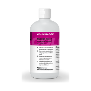 COLOURLOCK "Nubuk Fresh" (Rolls Royce) — Wildlederpflege für Rolls Royce — 250 ml
