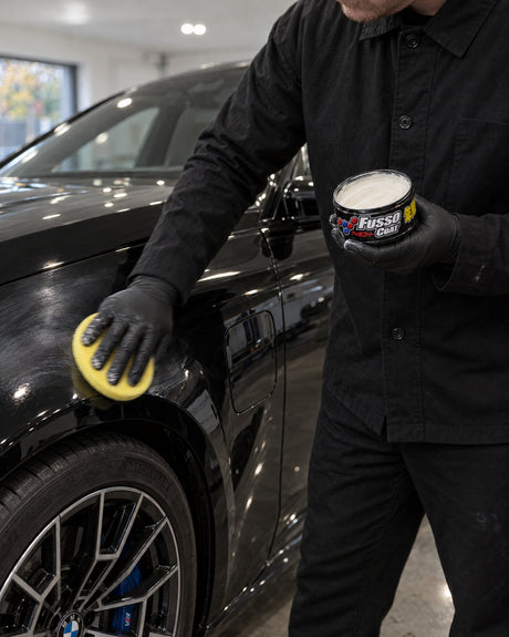 Detailing1 Hero : Cire de protection — cire ou scellant avant l'hiver (mobile)