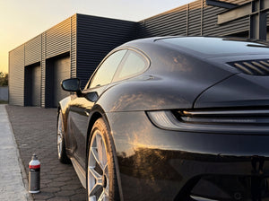 Koch-Chemie Heavy Cut H9.02 Grobe Schleifpolitur Detailing1 Werkstatt