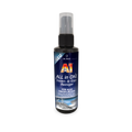 Dr. Wack A1 "ALL in ONE" — Innenraum- & Glasreiniger 100 ml