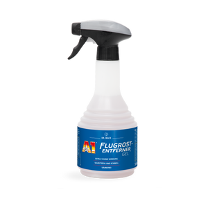 Dr. Wack A1 "Flugrost-Entferner Gel" — Flugrostentferner 500 ml