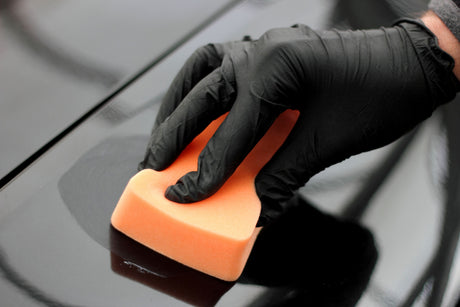 Polish & Paint Cleaner by Dr. Wack "A1"