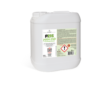 Dr. Wack P21S "HIGH END" — Felgenreiniger 5 Liter