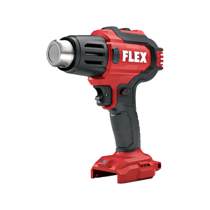 FLEX "HG 530 18" Akku-Heißluftpistole (18V) HG 530 18 "531493" 531493