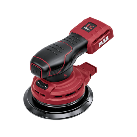 FLEX "ORE 5-150 18-EC C" Akku-Exzenterschleifer Ø150mm (18V) ORE 5-150 18-EC C "534186" 534186