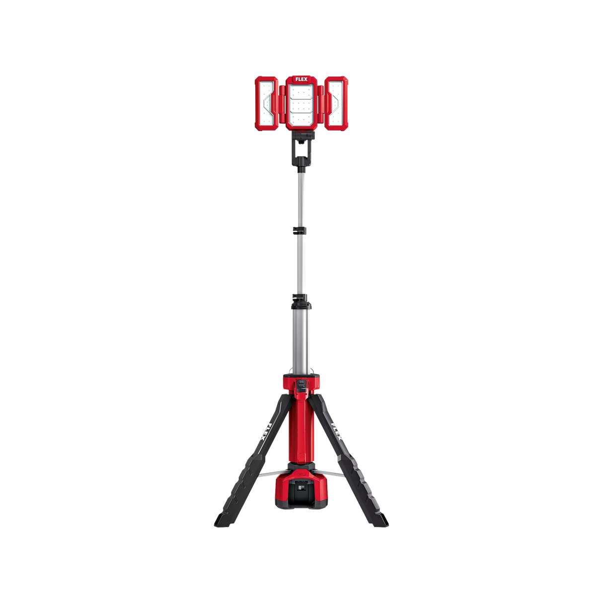 FLEX "TL 4000 18.0/230" LED Baustrahler mit Stativ (18V) TL 4000 18.0/230 "530375" 530375
