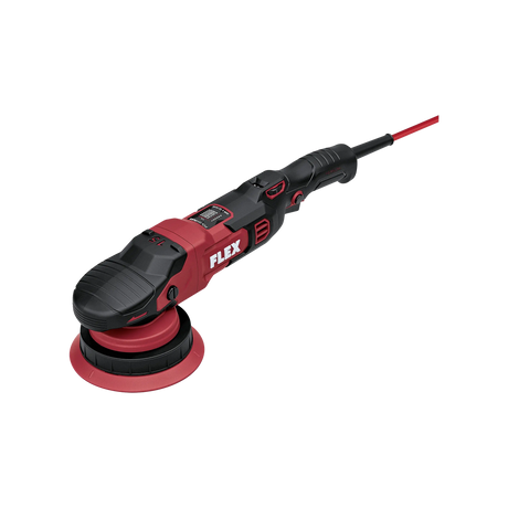 FLEX "XFE 2 15 14-EC C" — 15mm Exzenterpolierer mit Freilauf Ø150mm