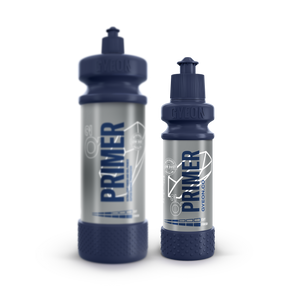 Q² Primer Finishing Politur & SiO² Coating-Primer