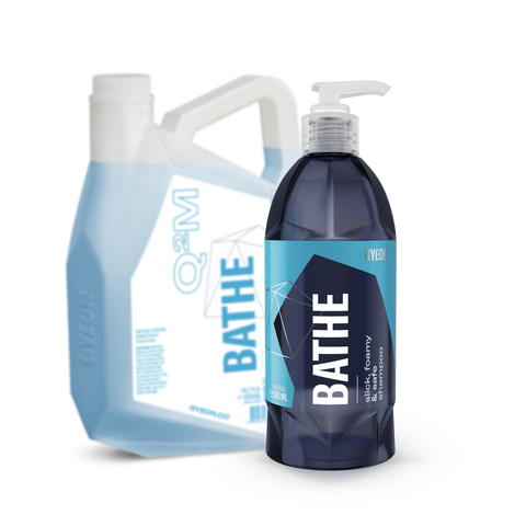 Shampoo by GYEON