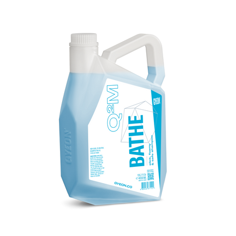 GYEON Q²M Bathe — Autoshampoo