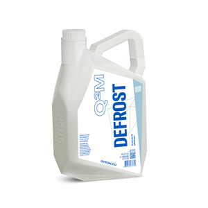 Q²M DeFrost De-Icing Spray