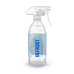 Q²M DeFrost De-Icing Spray