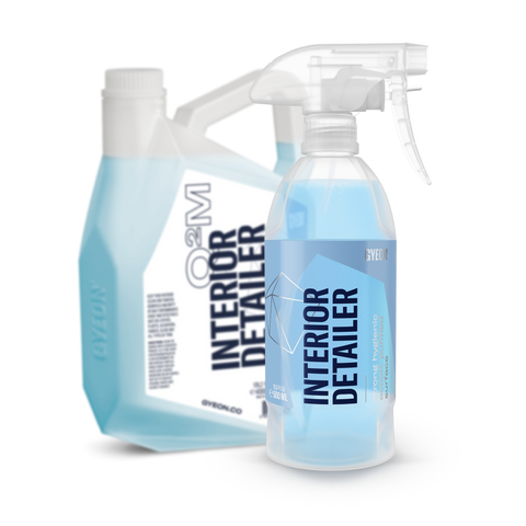 Innenraumreiniger von GYEON