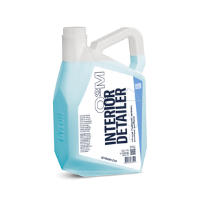 GYEON Q²M InteriorDetailer "Purify Line" — Innenraumreiniger