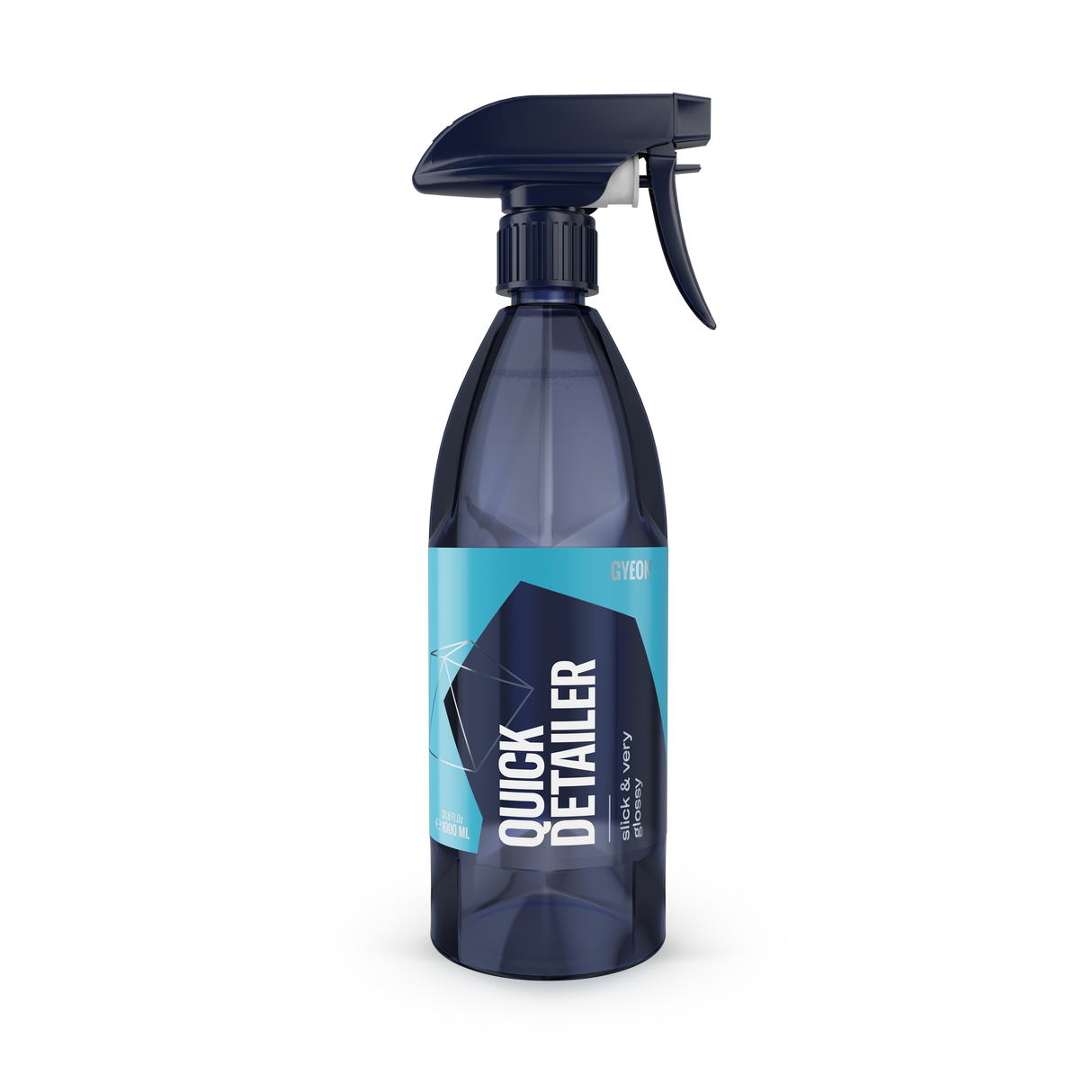 GYEON Q²M QuickDetailer — Quick-Detailer mit Carnaubawachs