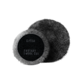 GYEON Q²M Rotary Wool Cut — Polierpad / Lammfell (Grau)