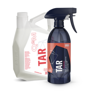 GYEON Q²M Tar (REDEFINED) — Harz- und Teerentferner