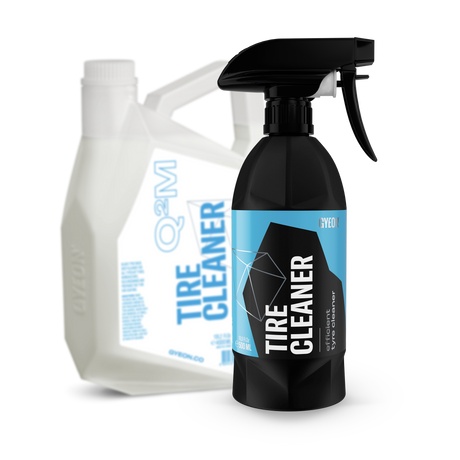 GYEON Q²M TireCleaner — Reifenreiniger