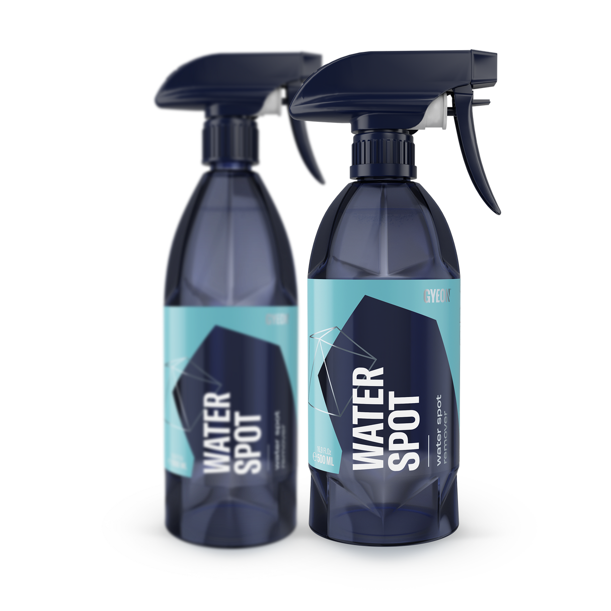 Q²M WaterSpot Kalkfleckenentferner