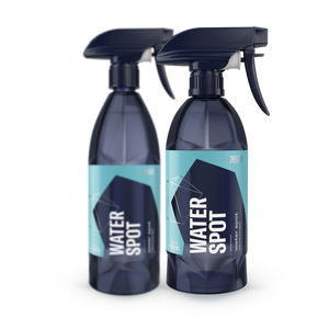 Q²M WaterSpot Kalkfleckenentferner