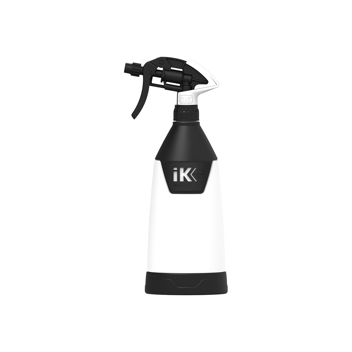 "iK Multi" TR 1 360º Sprühflasche (28/400)