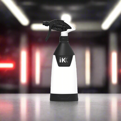 "iK Multi" TR 1 360º Sprühflasche (28/400)