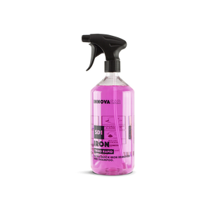 "SD1" Iron Thixo Rapid Auto-Shampoo (Dekontaminierend)