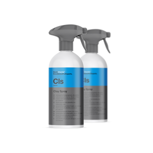 Clay Spray "Cls" Reinigungsknete Gleitspray