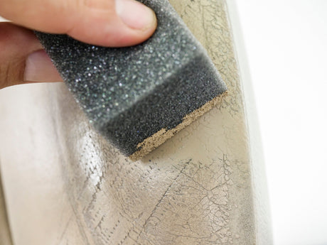 Basi neutre Leather Fresh di COLOURLOCK