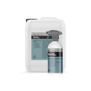 Marine Protective Sealant "Sm0.01" Sprühversiegelung für Boote (Marine-Linie)