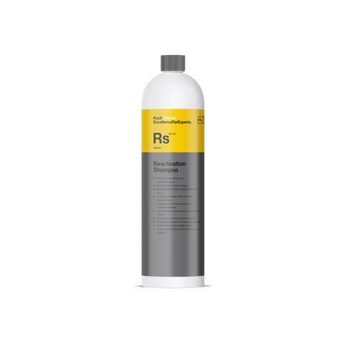 Shampoo ceramico — Koch-Chemie