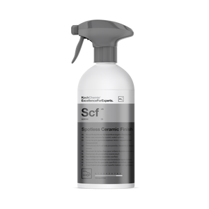 Spotless Ceramic Finish "Scf" anti-aloni d'acqua per superfici ceramiche